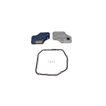Wix Filters Transmission Filter 58997